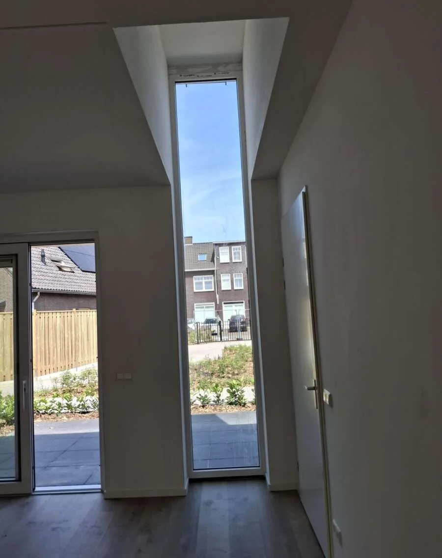 Foto van de Appartement gelegen aan de Rogstraat in Herpen