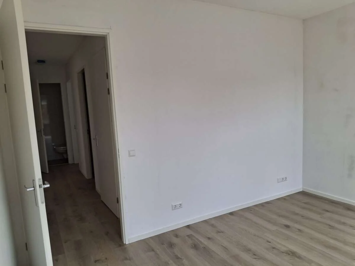 Foto van de Appartement gelegen aan de Rogstraat in Herpen