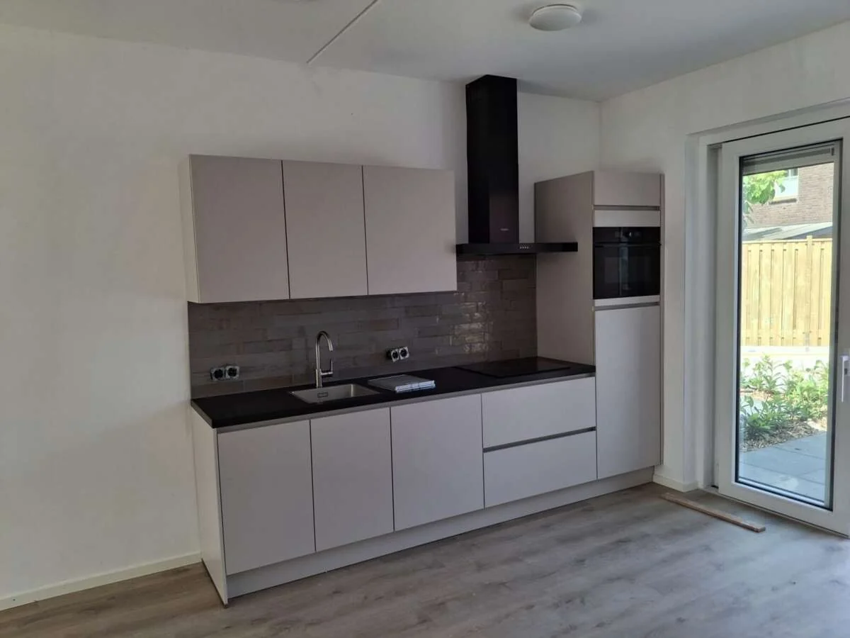 Foto van de Appartement gelegen aan de Rogstraat in Herpen