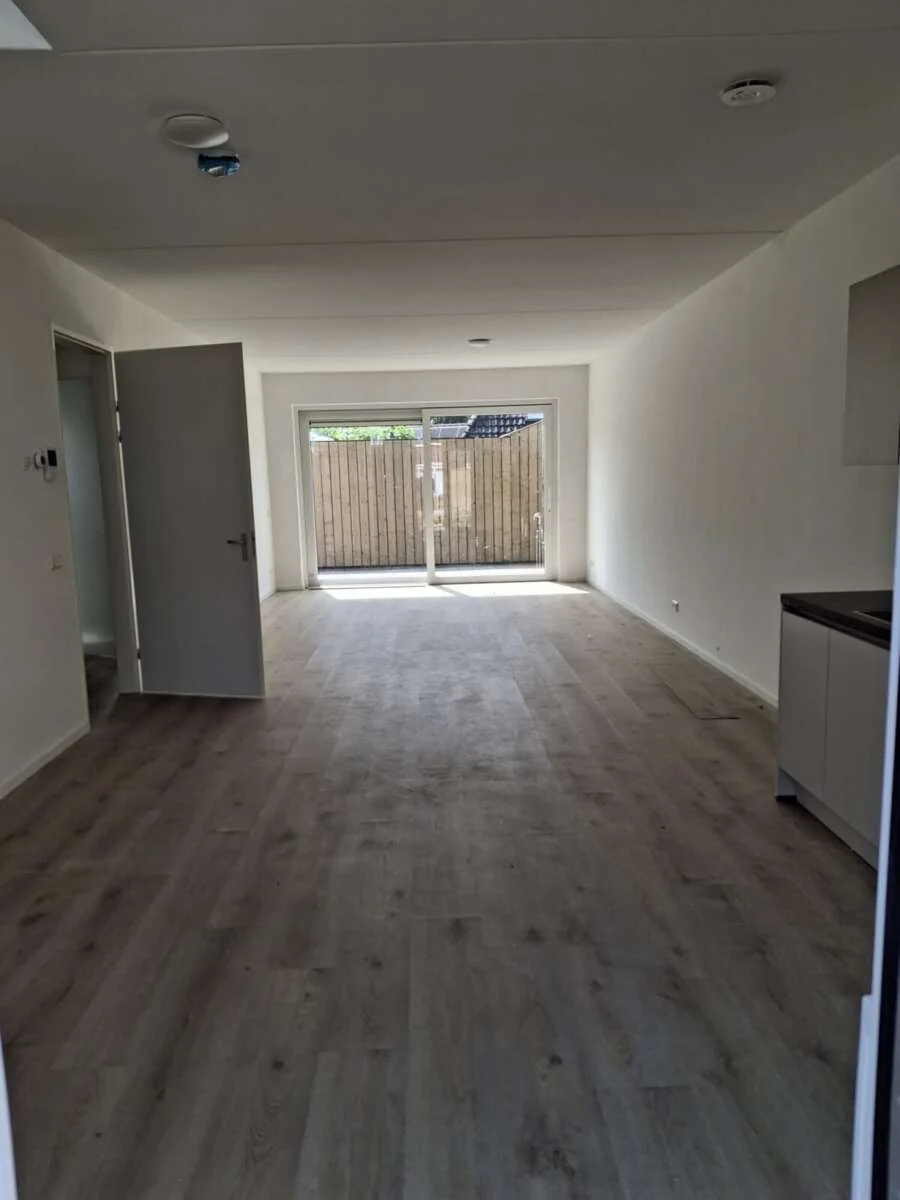 Foto van de Appartement gelegen aan de Rogstraat in Herpen