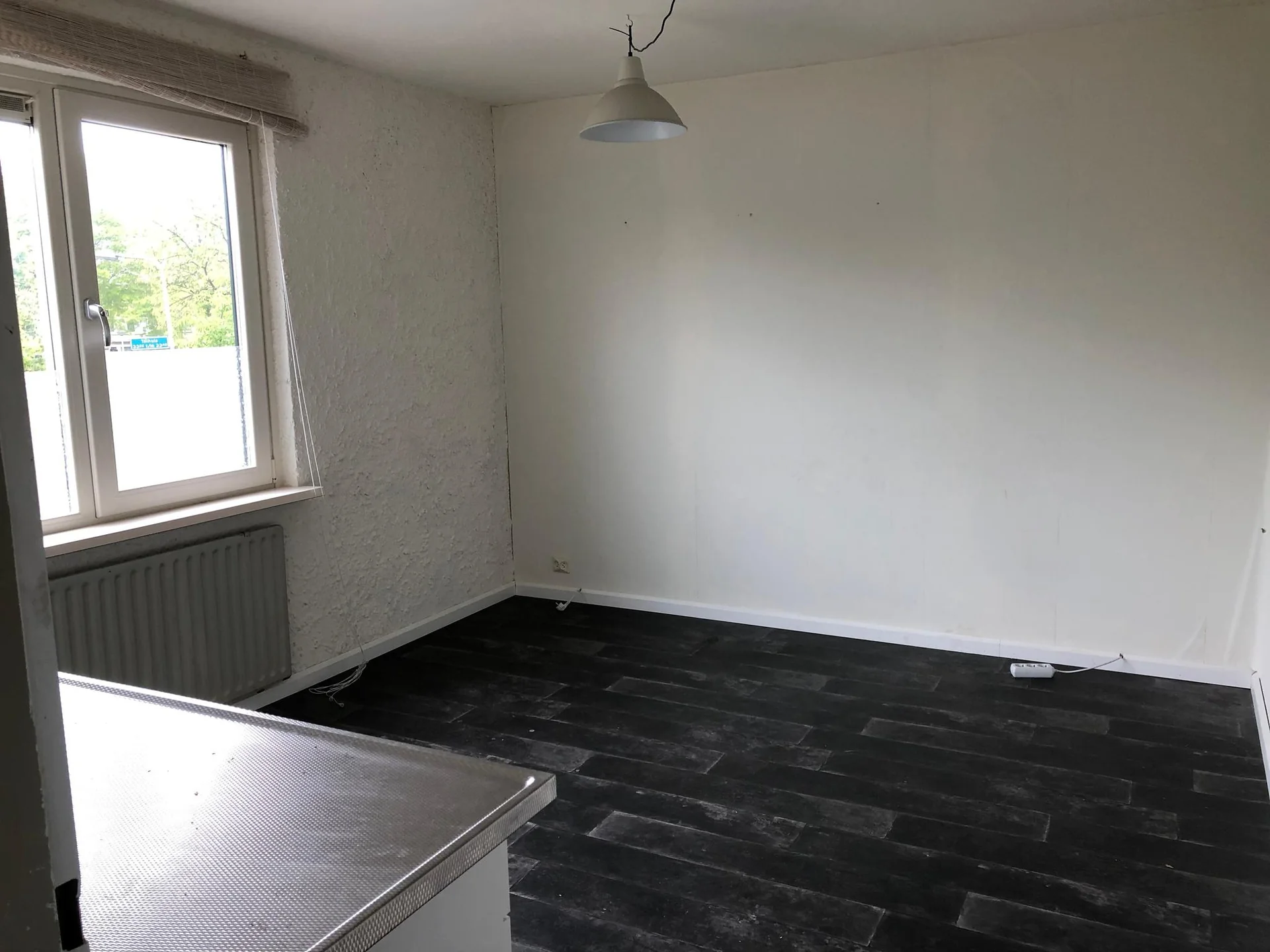 Foto van de Kamer gelegen aan de Tolhuis in Nijmegen
