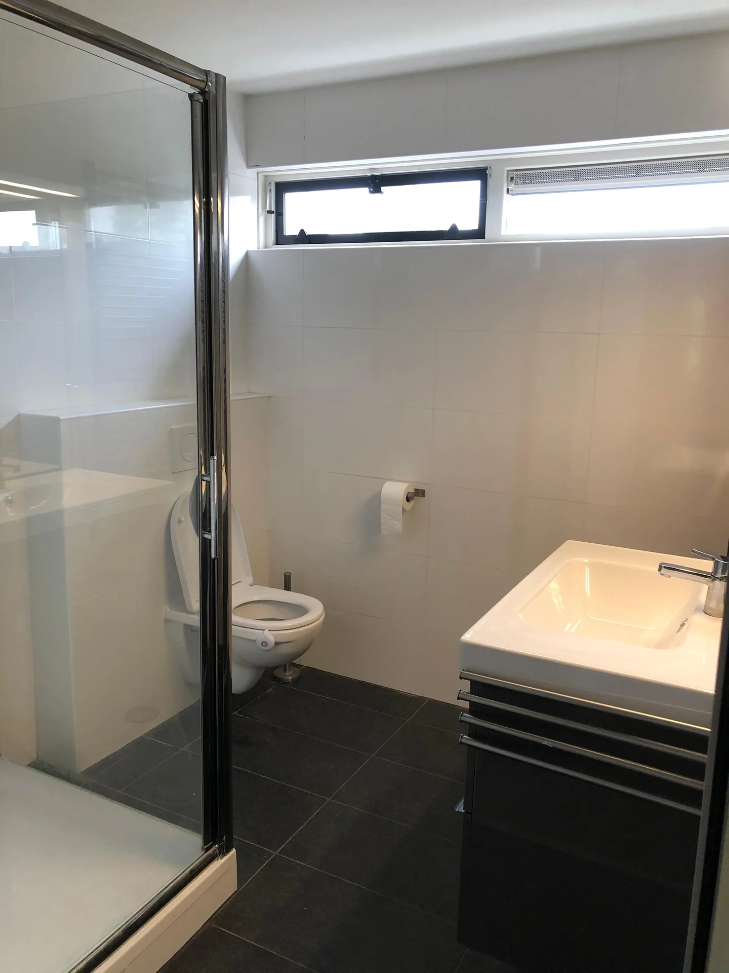 Foto van de Kamer gelegen aan de Tolhuis in Nijmegen