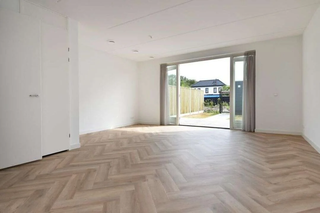 Foto van de Appartement gelegen aan de Doris Lessinglaan in Den Haag