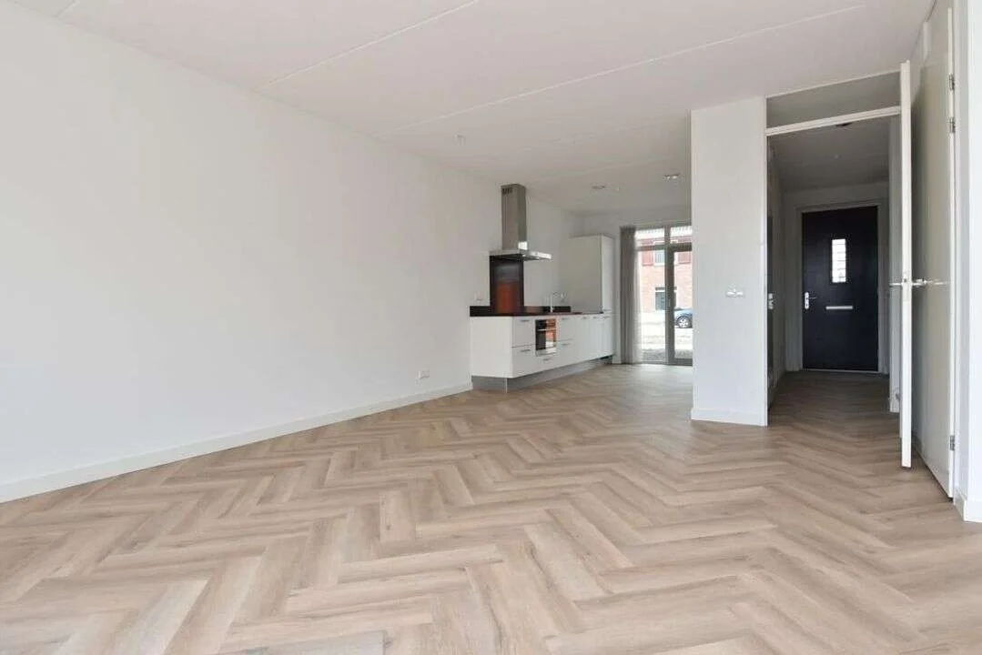 Foto van de Appartement gelegen aan de Doris Lessinglaan in Den Haag