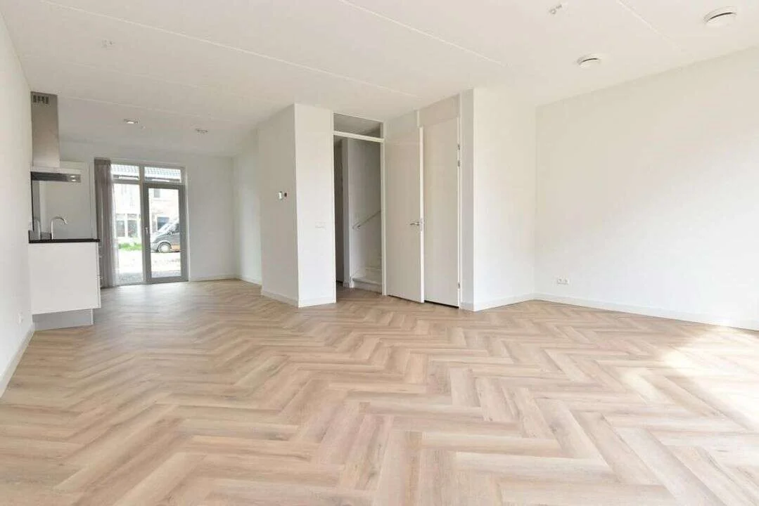 Foto van de Appartement gelegen aan de Doris Lessinglaan in Den Haag