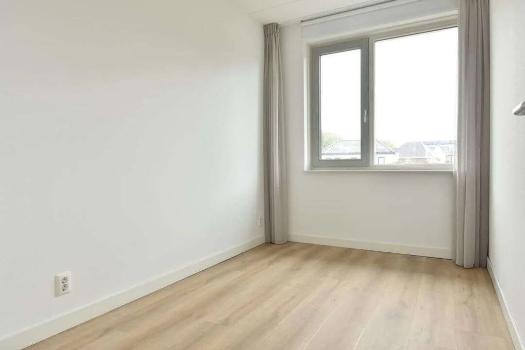 Foto van de Appartement gelegen aan de Doris Lessinglaan in Den Haag