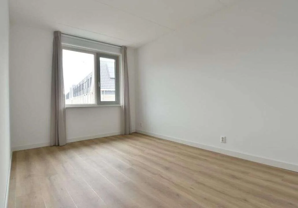 Foto van de Appartement gelegen aan de Doris Lessinglaan in Den Haag