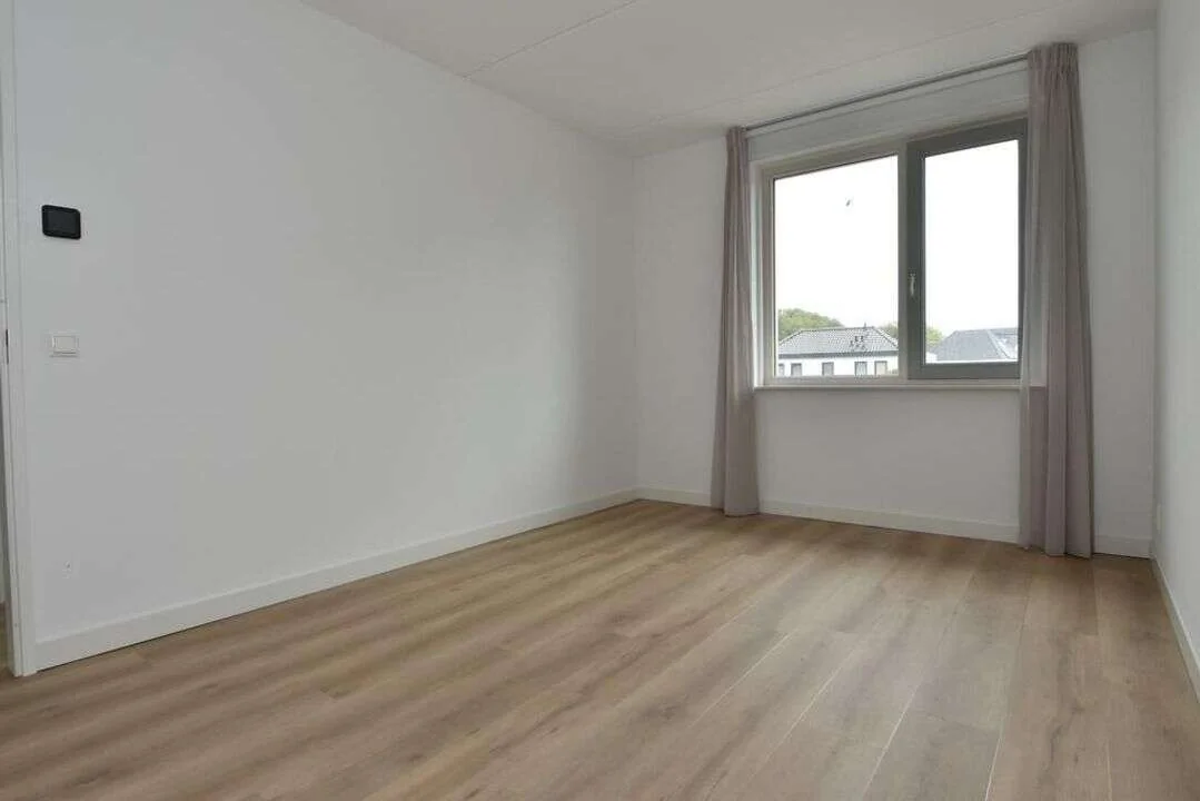 Foto van de Appartement gelegen aan de Doris Lessinglaan in Den Haag