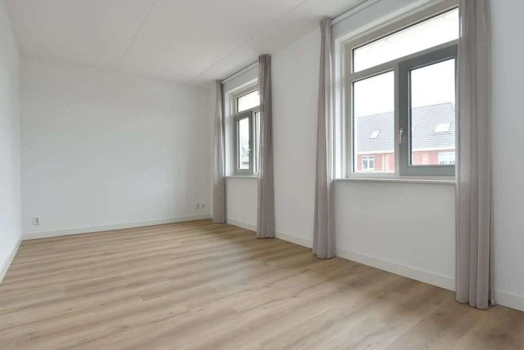 Foto van de Appartement gelegen aan de Doris Lessinglaan in Den Haag