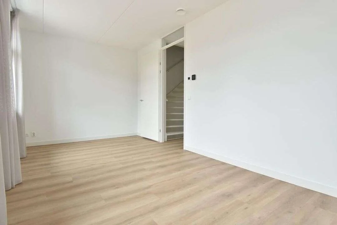 Foto van de Appartement gelegen aan de Doris Lessinglaan in Den Haag