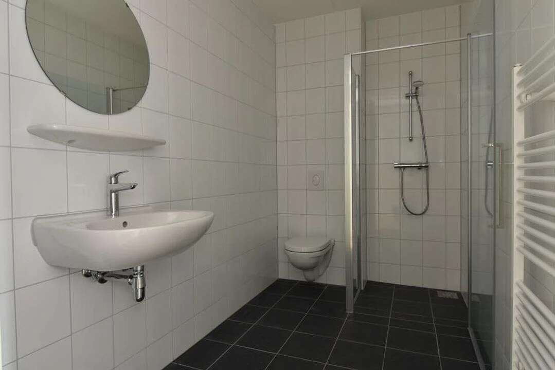 Foto van de Appartement gelegen aan de Doris Lessinglaan in Den Haag
