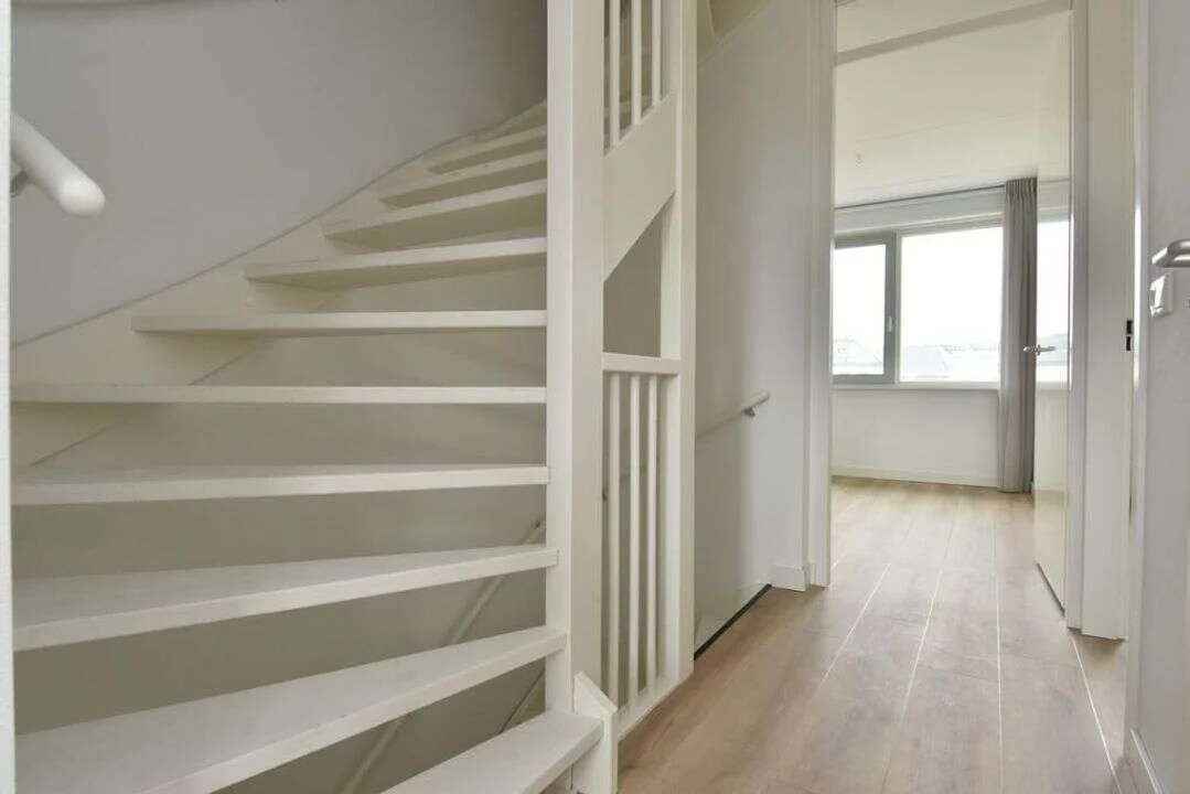 Foto van de Appartement gelegen aan de Doris Lessinglaan in Den Haag