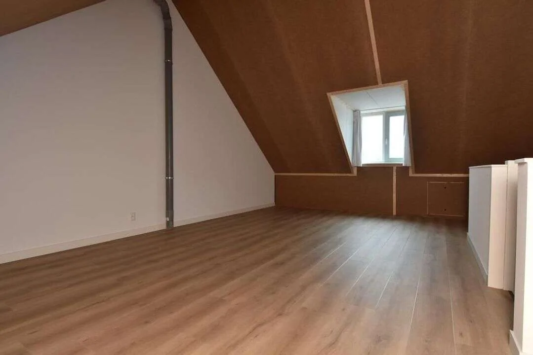 Foto van de Appartement gelegen aan de Doris Lessinglaan in Den Haag