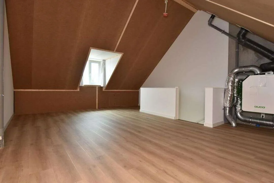 Foto van de Appartement gelegen aan de Doris Lessinglaan in Den Haag