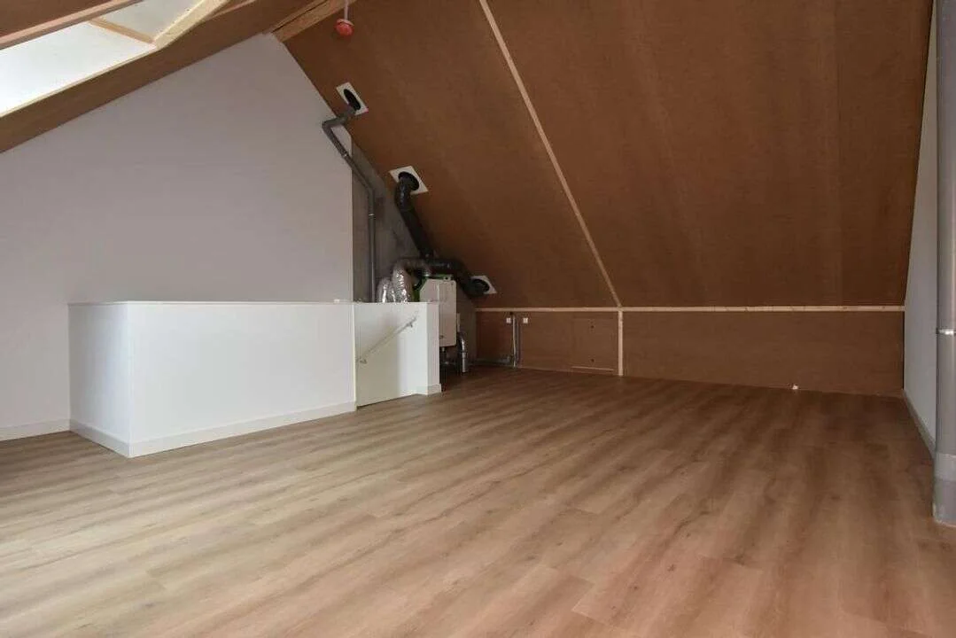 Foto van de Appartement gelegen aan de Doris Lessinglaan in Den Haag