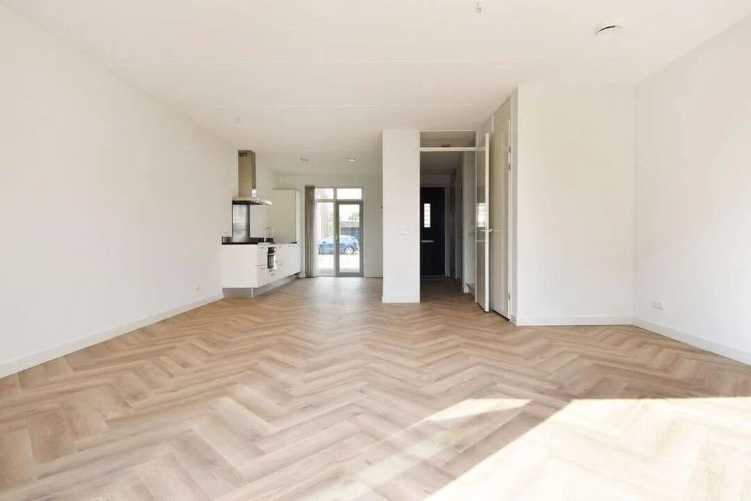 Foto van de Appartement gelegen aan de Doris Lessinglaan in Den Haag