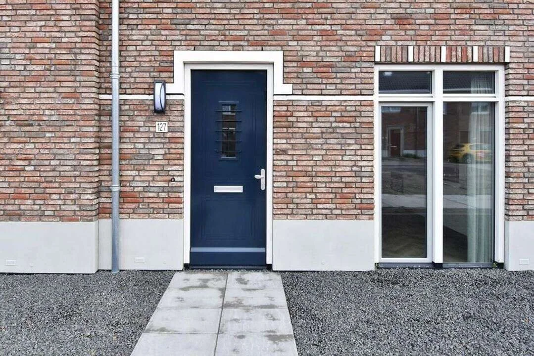 Foto van de Appartement gelegen aan de Doris Lessinglaan in Den Haag