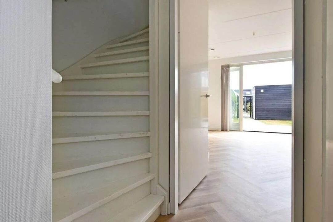Foto van de Appartement gelegen aan de Doris Lessinglaan in Den Haag
