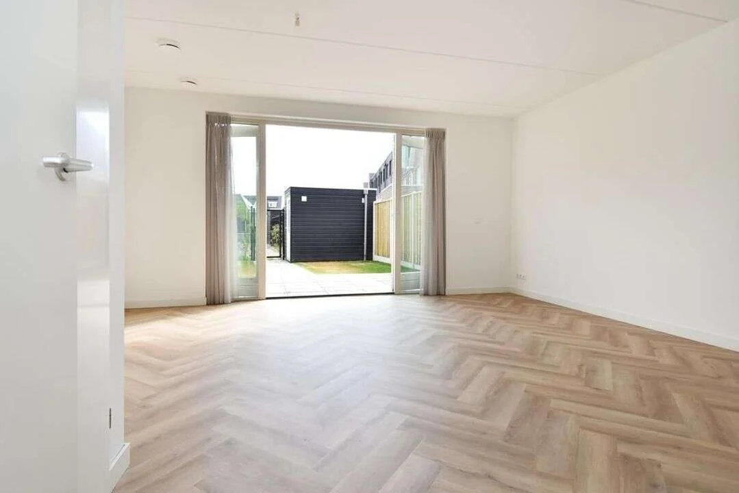 Foto van de Appartement gelegen aan de Doris Lessinglaan in Den Haag