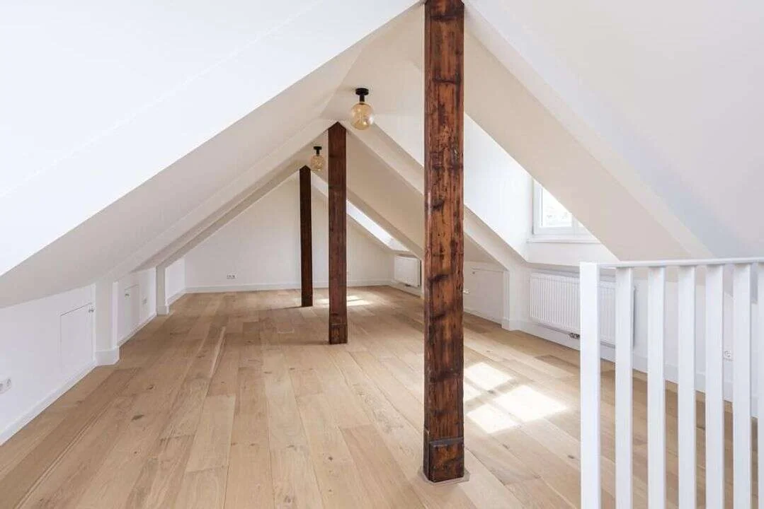 Foto van de Appartement gelegen aan de Oranjestraat in Den Haag