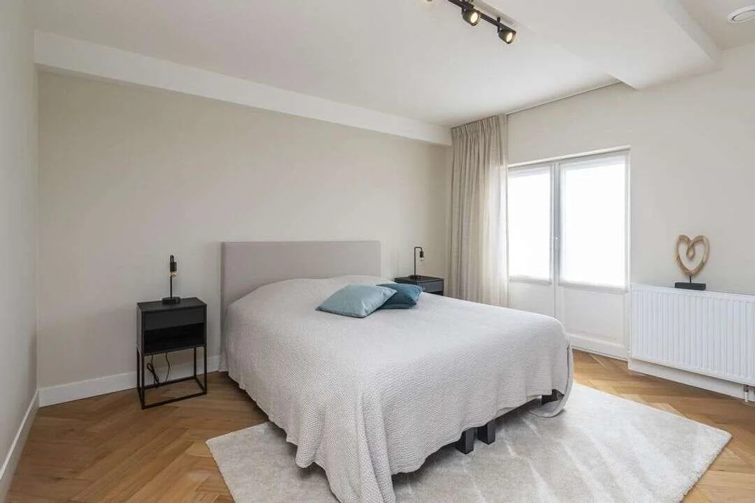 Foto van de Appartement gelegen aan de Oranjestraat in Den Haag