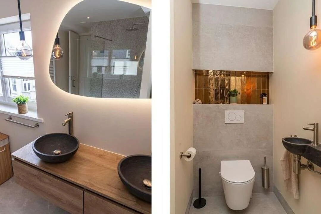 Foto van de Appartement gelegen aan de Oranjestraat in Den Haag