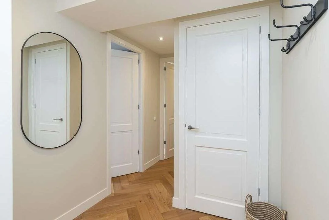 Foto van de Appartement gelegen aan de Oranjestraat in Den Haag
