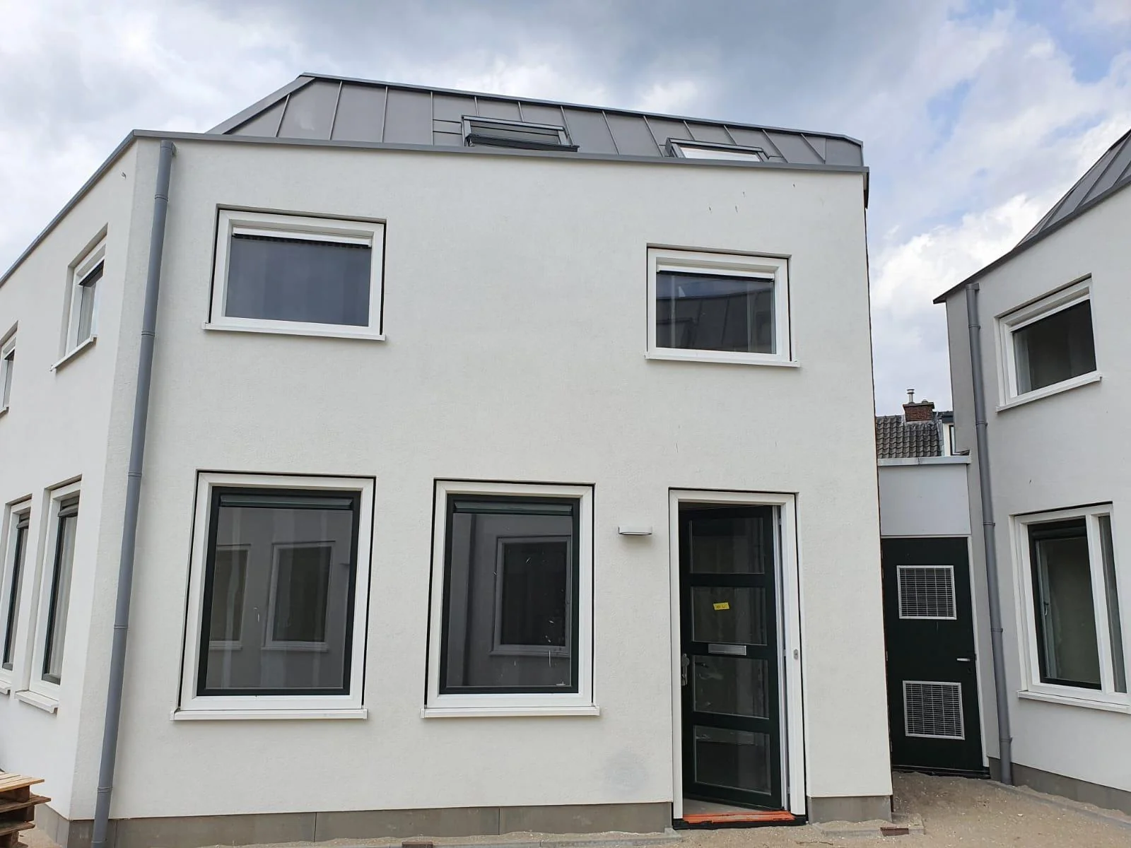 Foto van de Kamer gelegen aan de Parallelweg in Hillegom