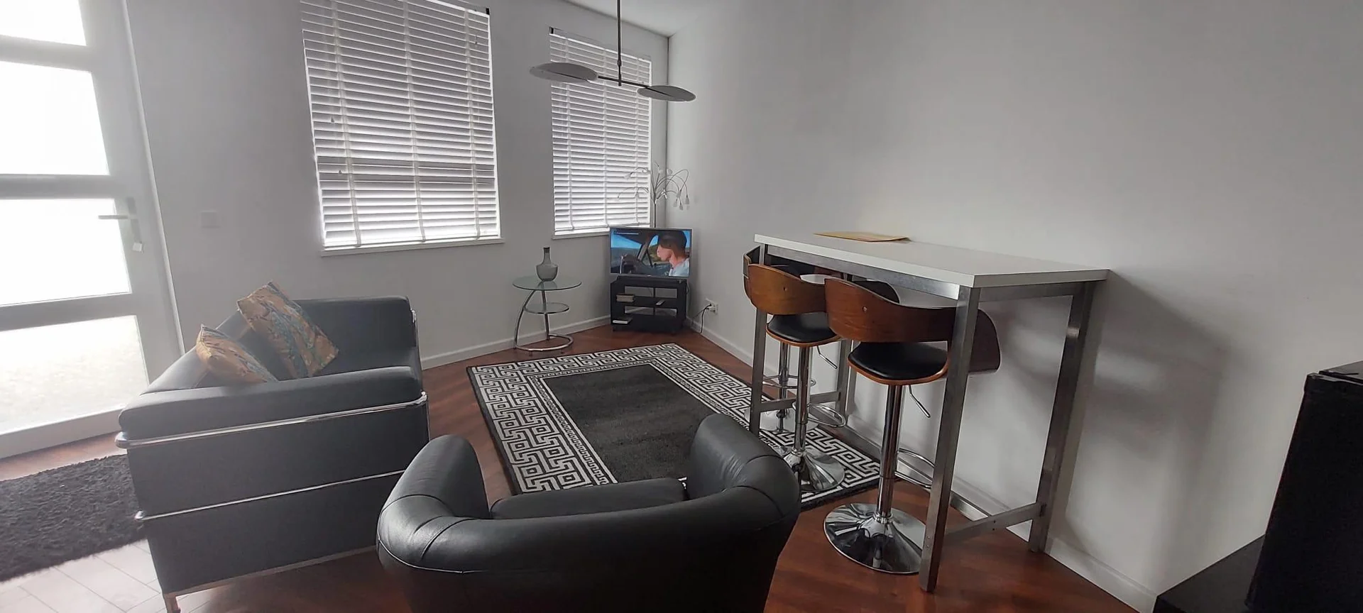Foto van de Kamer gelegen aan de Parallelweg in Hillegom