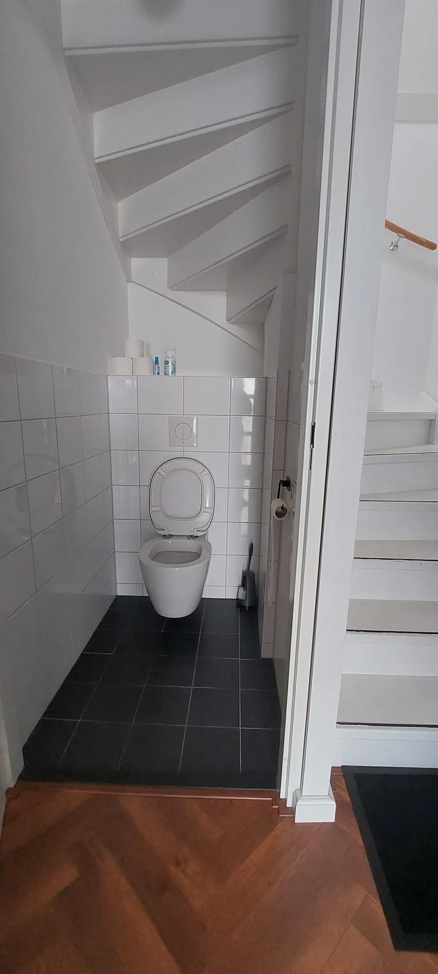 Foto van de Kamer gelegen aan de Parallelweg in Hillegom