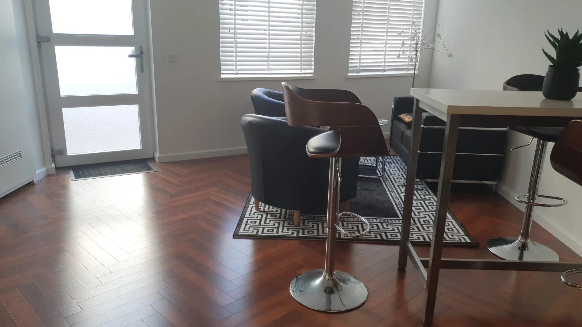 Foto van de Kamer gelegen aan de Parallelweg in Hillegom