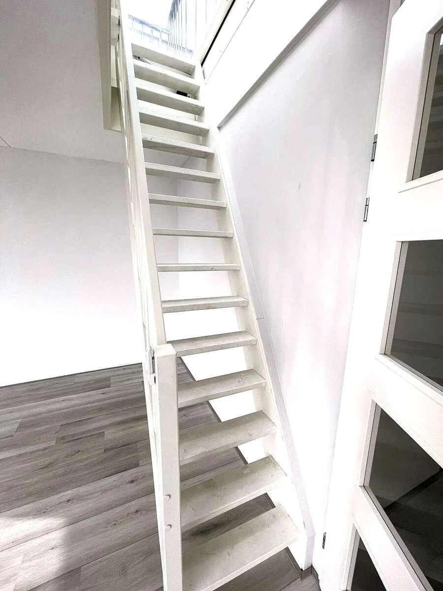 Foto van de Appartement gelegen aan de Nederlandstraat in Almere