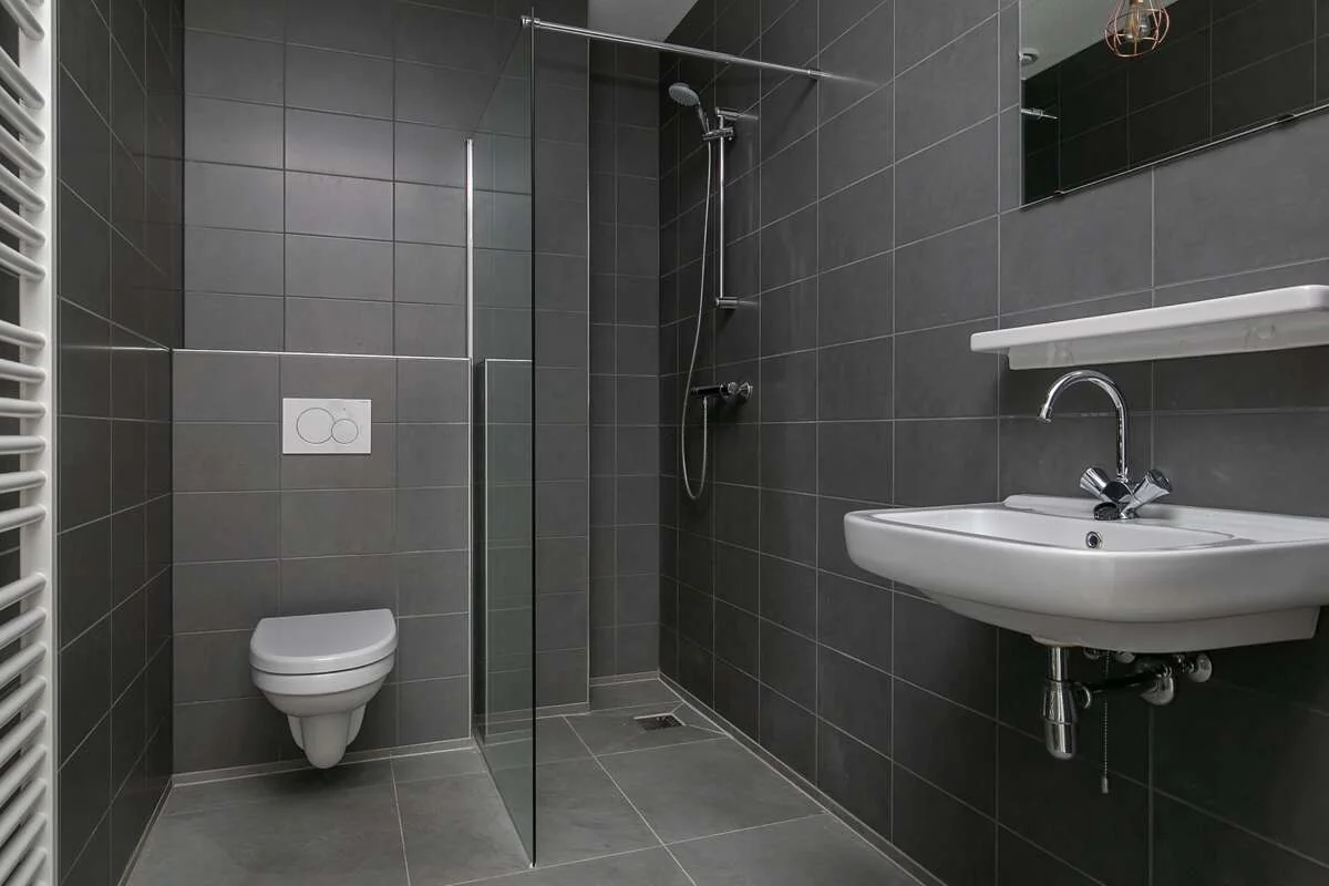 Foto van de Appartement gelegen aan de Nederlandstraat in Almere