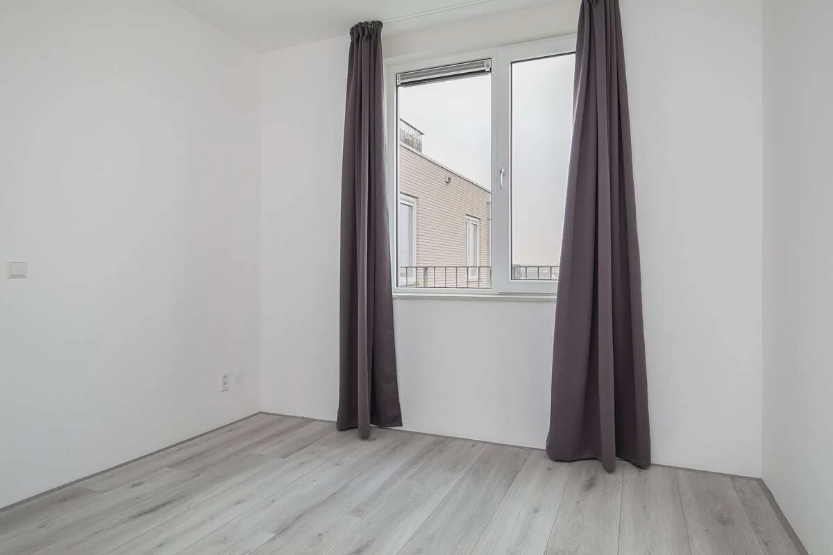 Foto van de Appartement gelegen aan de Nederlandstraat in Almere