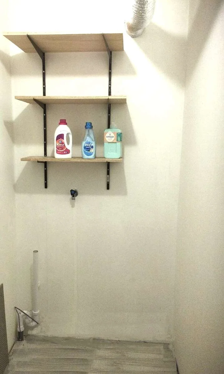 Foto van de Appartement gelegen aan de Nederlandstraat in Almere