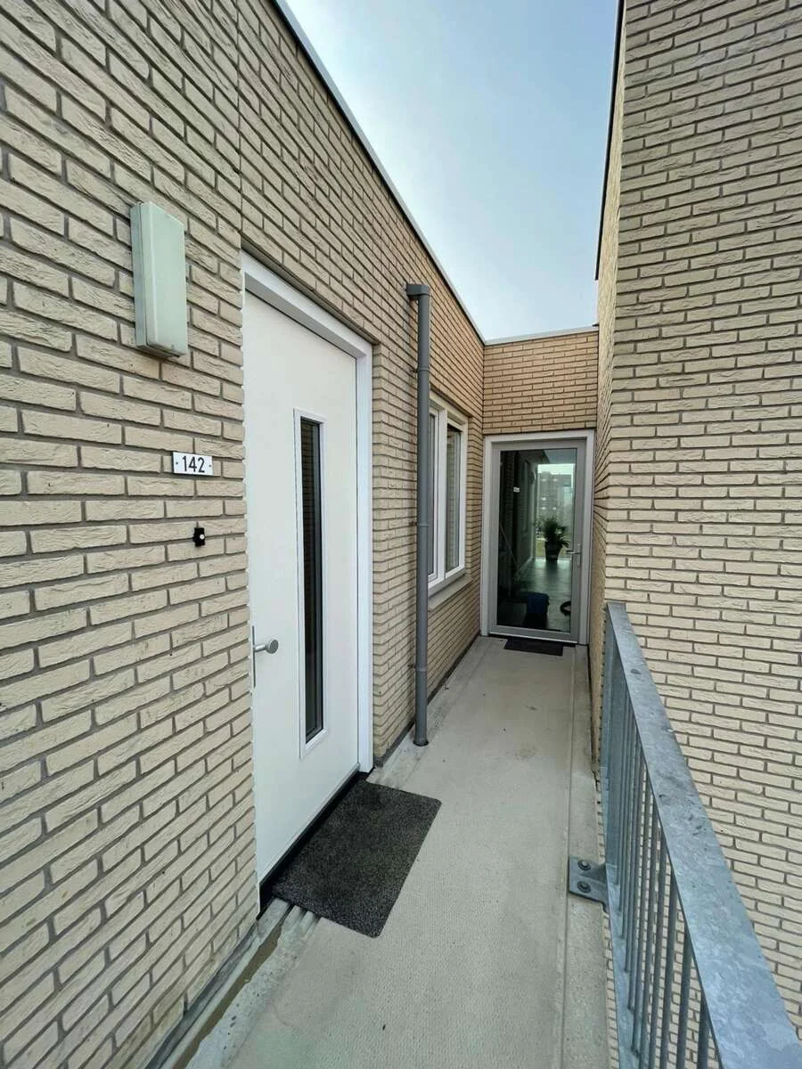 Foto van de Appartement gelegen aan de Nederlandstraat in Almere