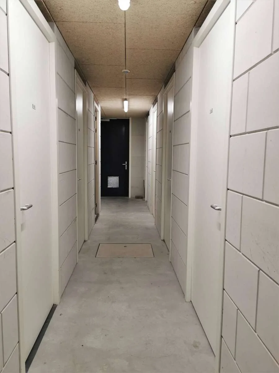 Foto van de Appartement gelegen aan de Nederlandstraat in Almere