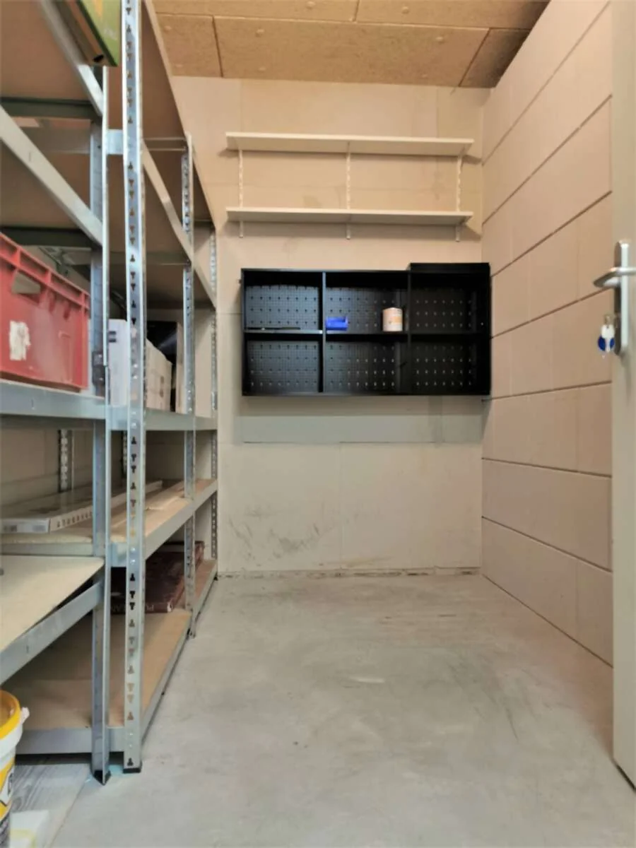 Foto van de Appartement gelegen aan de Nederlandstraat in Almere