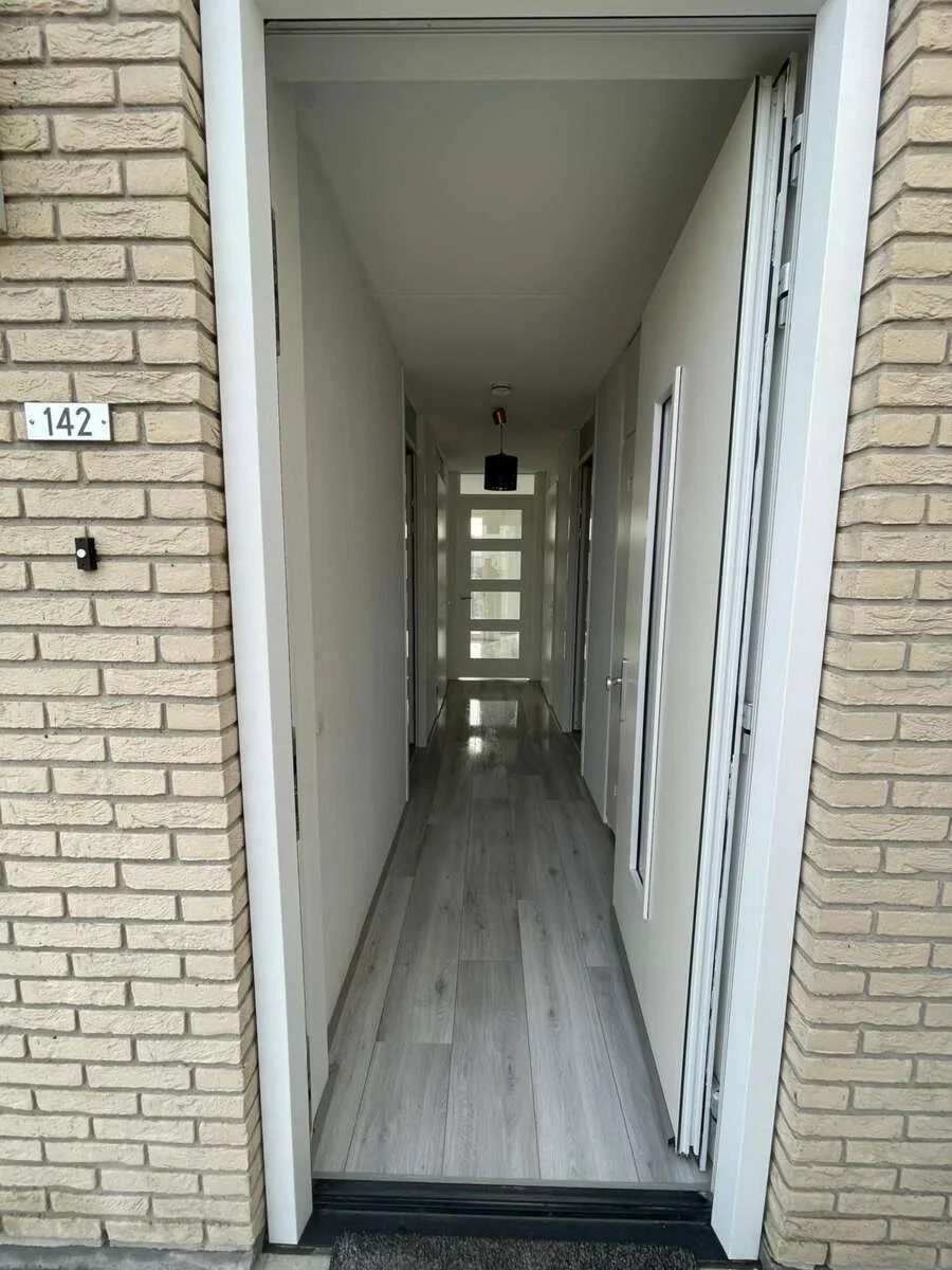 Foto van de Appartement gelegen aan de Nederlandstraat in Almere