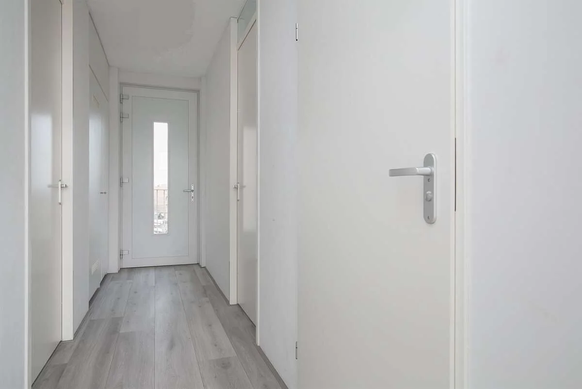 Foto van de Appartement gelegen aan de Nederlandstraat in Almere