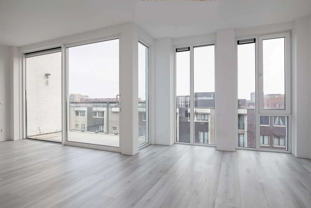 Foto van de Appartement gelegen aan de Nederlandstraat in Almere