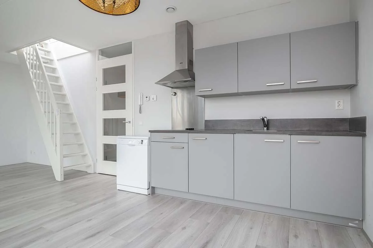 Foto van de Appartement gelegen aan de Nederlandstraat in Almere