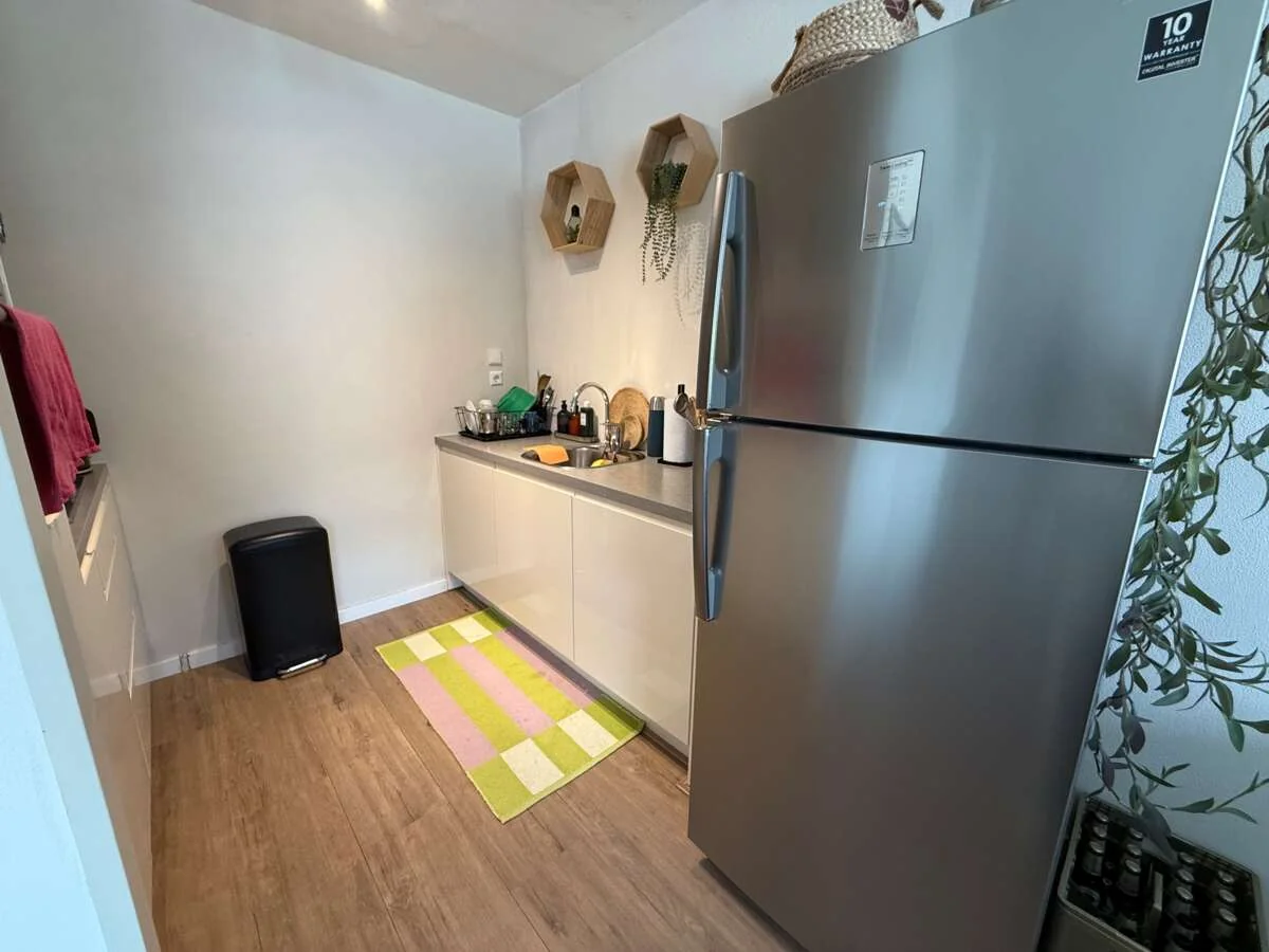 Foto van de Appartement gelegen aan de Wilhelminaplein in Eindhoven
