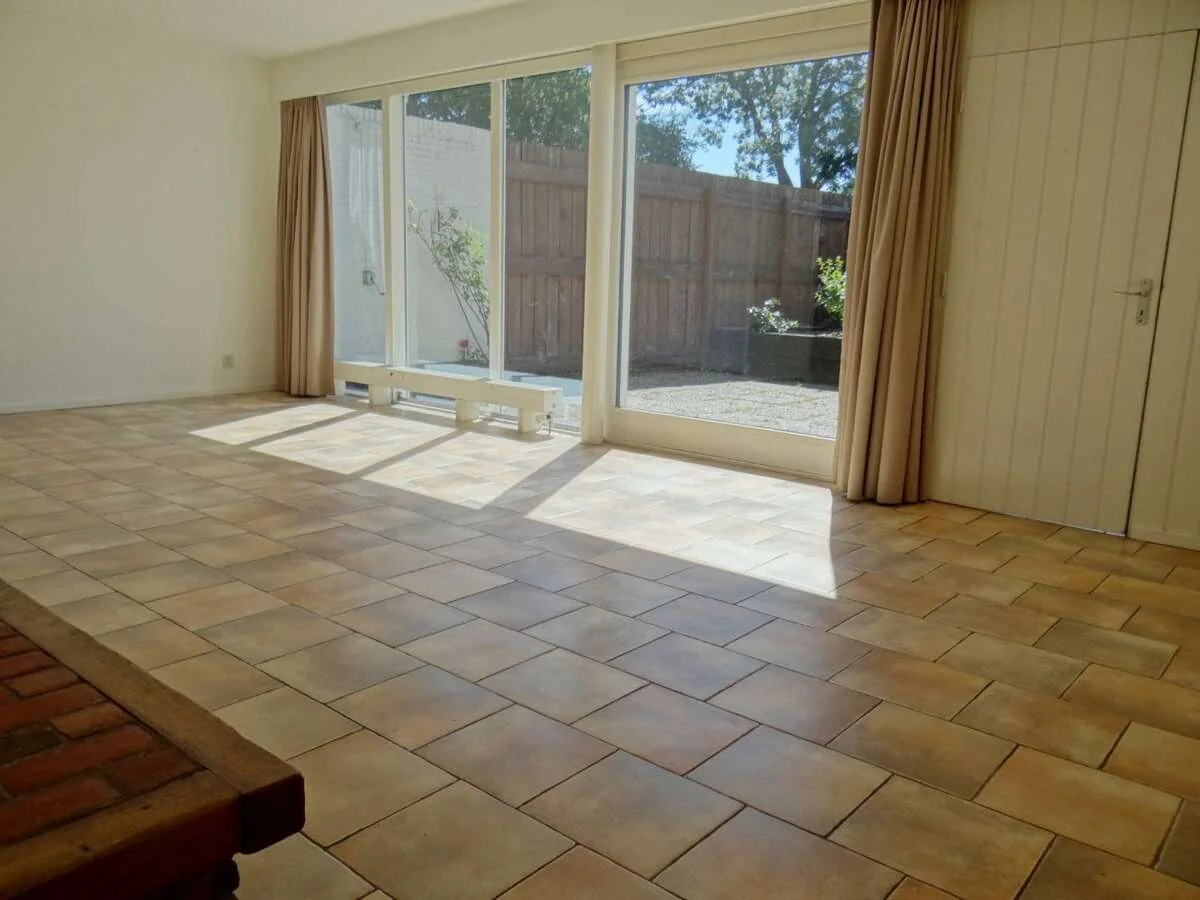 Foto van de Appartement gelegen aan de Emmalaan in Haren