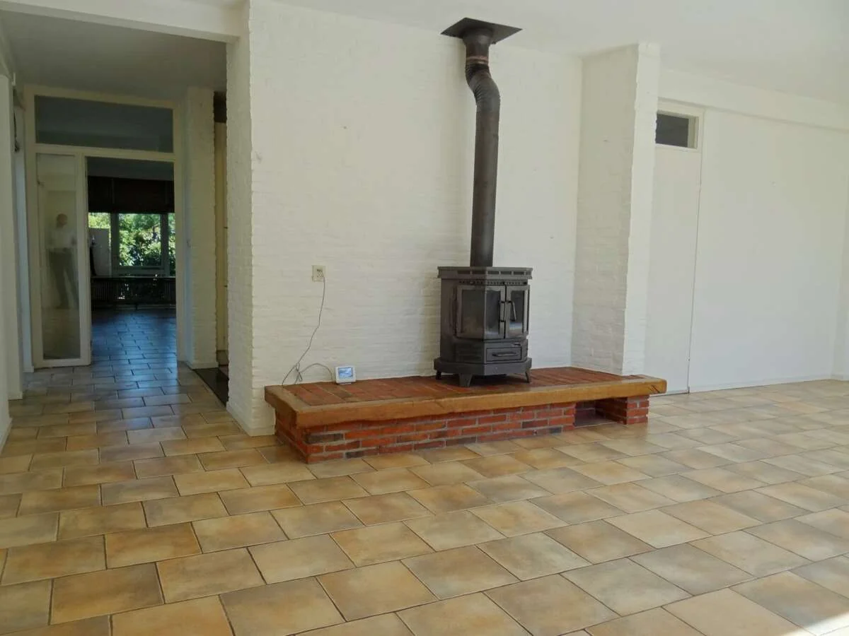Foto van de Appartement gelegen aan de Emmalaan in Haren