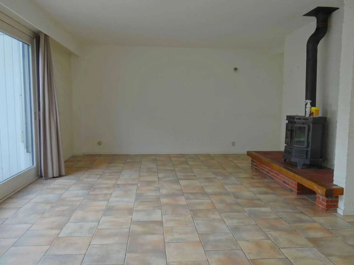 Foto van de Appartement gelegen aan de Emmalaan in Haren