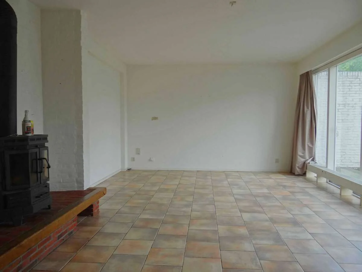 Foto van de Appartement gelegen aan de Emmalaan in Haren