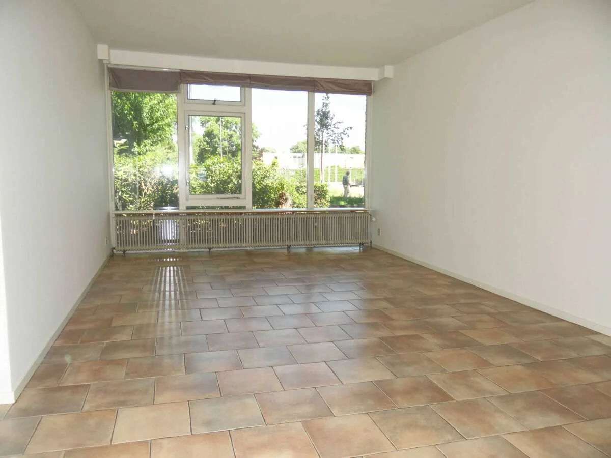 Foto van de Appartement gelegen aan de Emmalaan in Haren