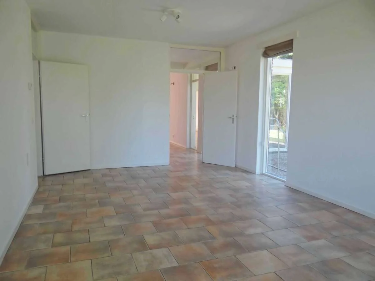 Foto van de Appartement gelegen aan de Emmalaan in Haren