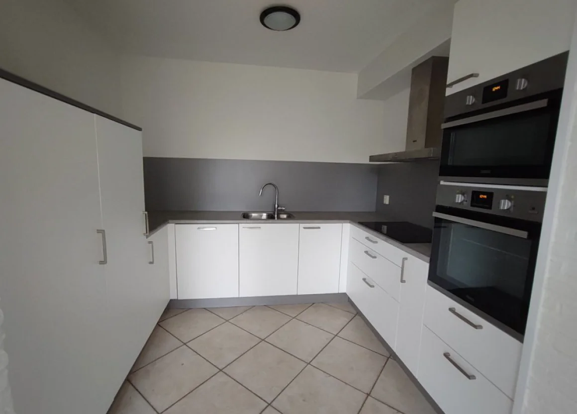 Foto van de Appartement gelegen aan de Emmalaan in Haren